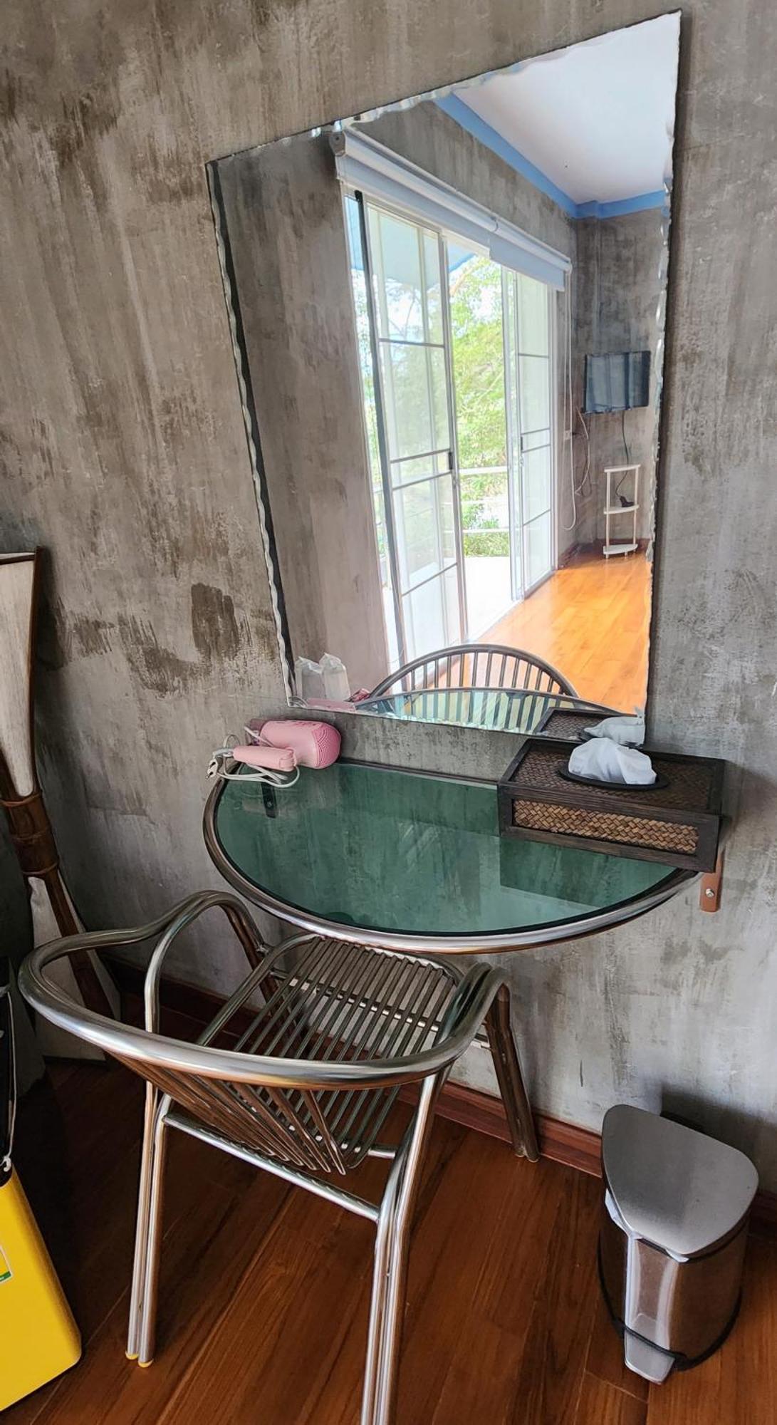 Rimtharnn Homestay Maewin Mae Wang Exterior foto