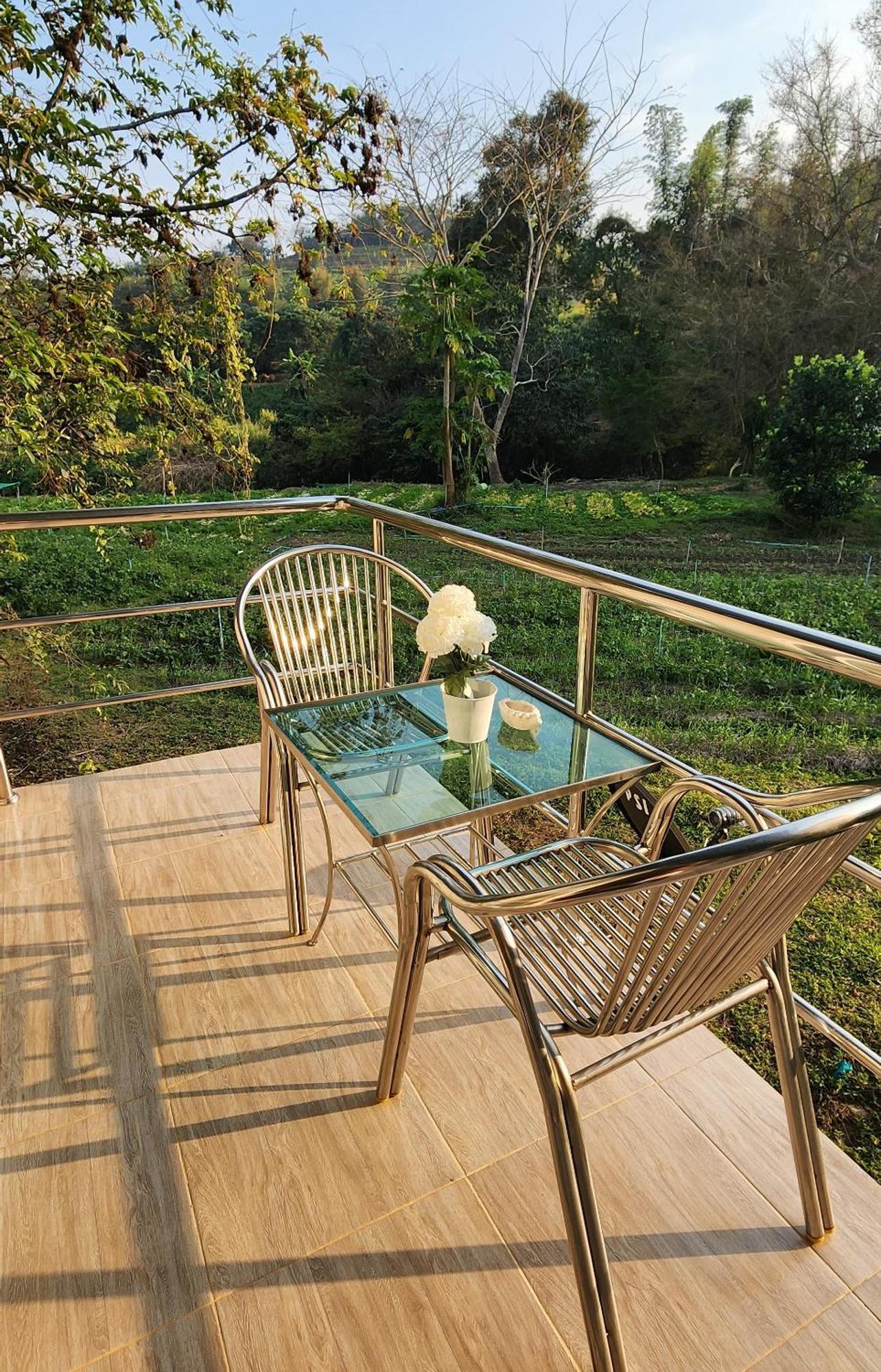 Rimtharnn Homestay Maewin Mae Wang Exterior foto