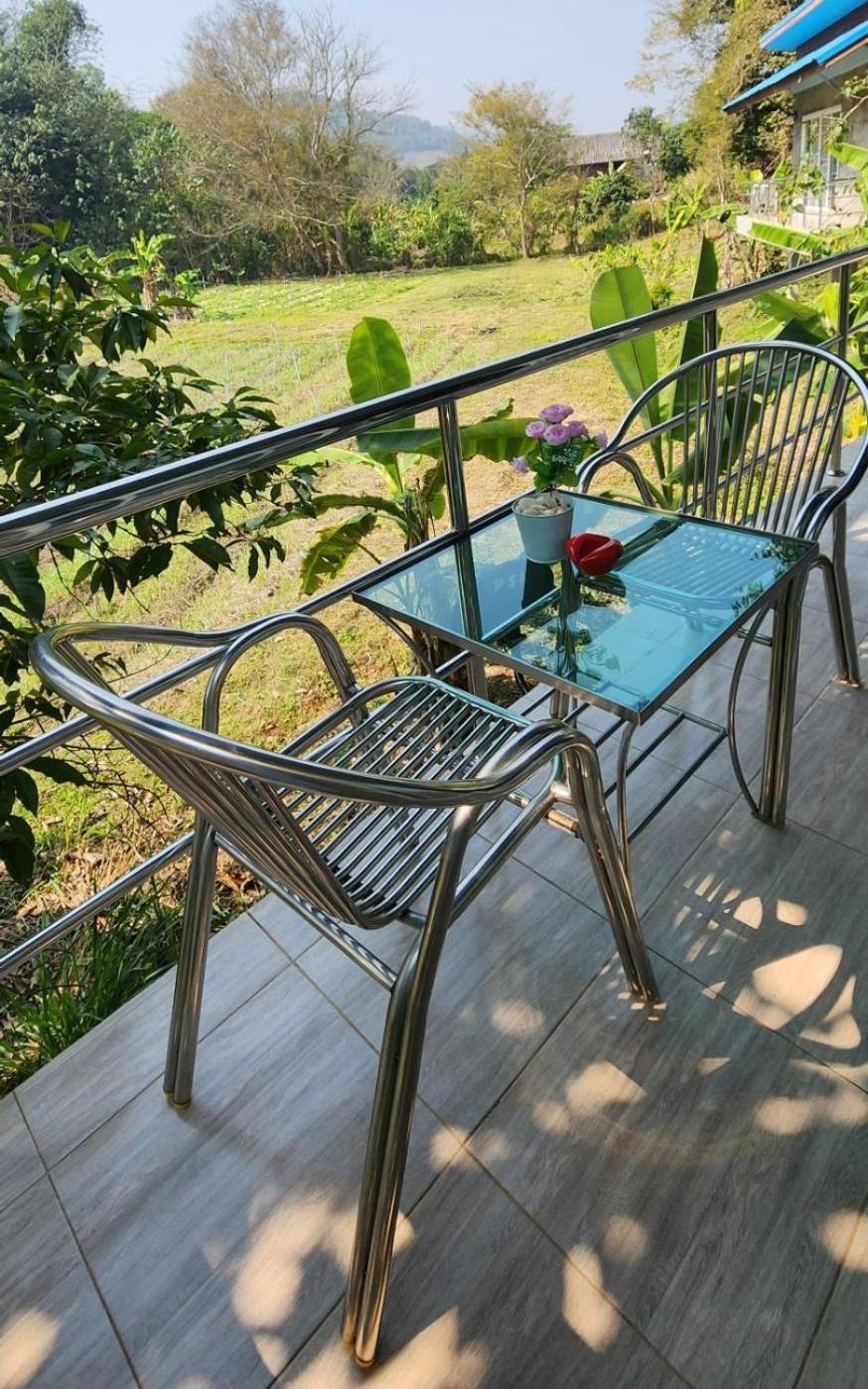 Rimtharnn Homestay Maewin Mae Wang Exterior foto